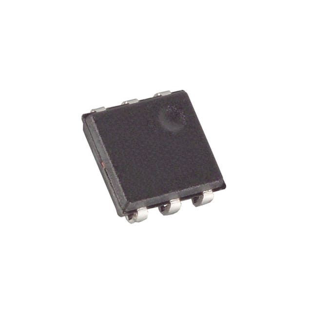 DS2409P IC INTERFACE SPECIALIZED 6TSOC