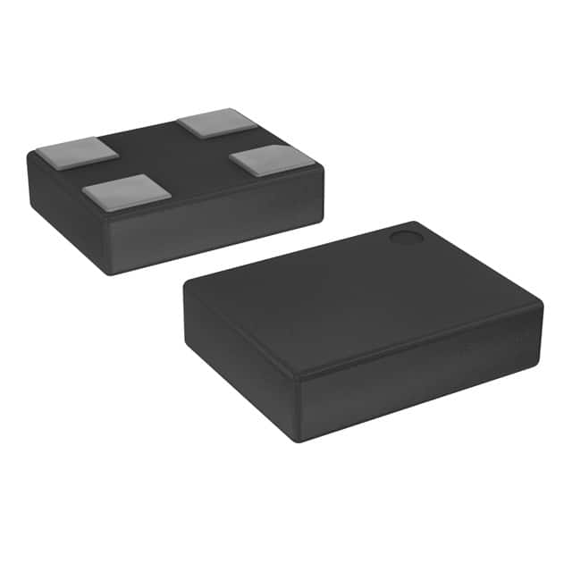 DSC6003CA3B-PROG ONE-TIME-PROGRAMMABLE ULTRA-LOW