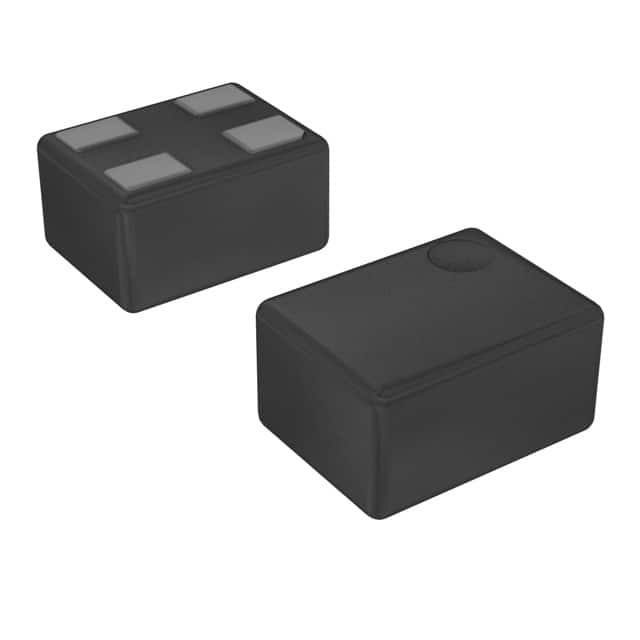 DSC6001HA3B-PROG ONE-TIME-PROGRAMMABLE ULTRA-MEMS