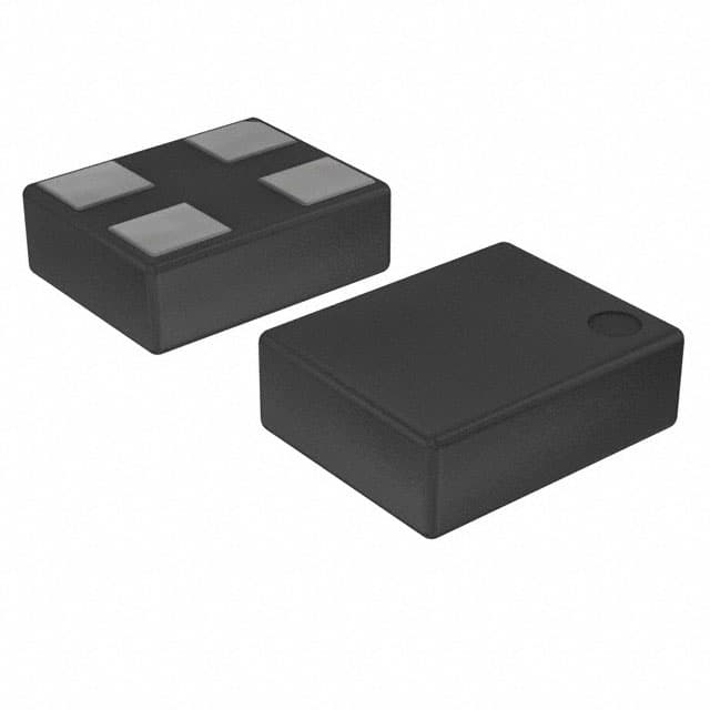 DSC6101JA3B-PROG ONE-TIME-PROGRAMMABLE ULTRA-MEMS