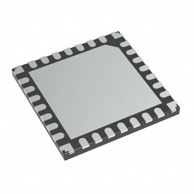 DSPIC33CK32MC102-E/2N IC MCU 16BIT 32KB FLASH 28UQFN