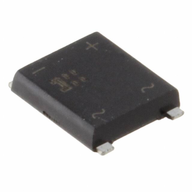 DSRHD04-13 BRIDGE RECT 1P 400V 1A T-MINIDIP