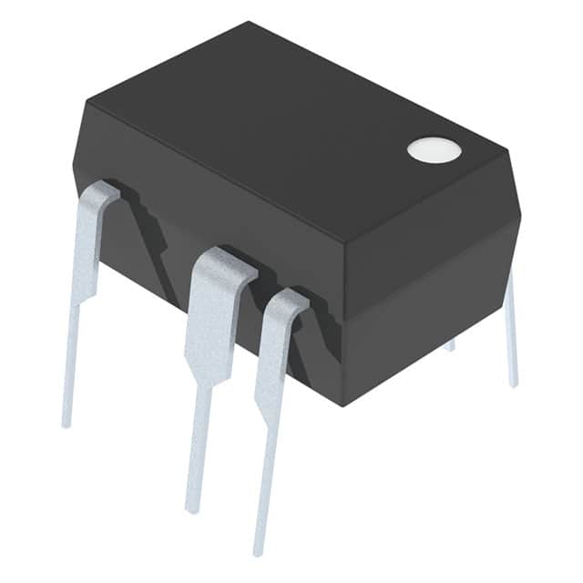 NCP1075P100G IC OFFLINE SWITCH FLYBACK 7DIP