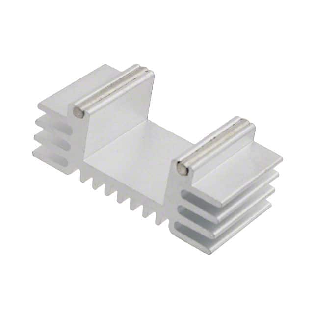 DV-T263-101E-TR TO-263 HEAT SINK / POLY TAPE