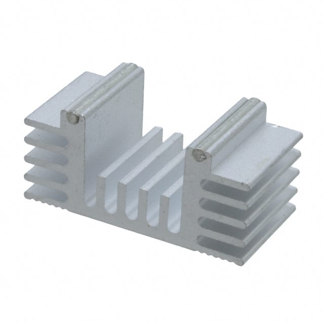 DV-T263-201E-TR HEATSINK FOR TO-263