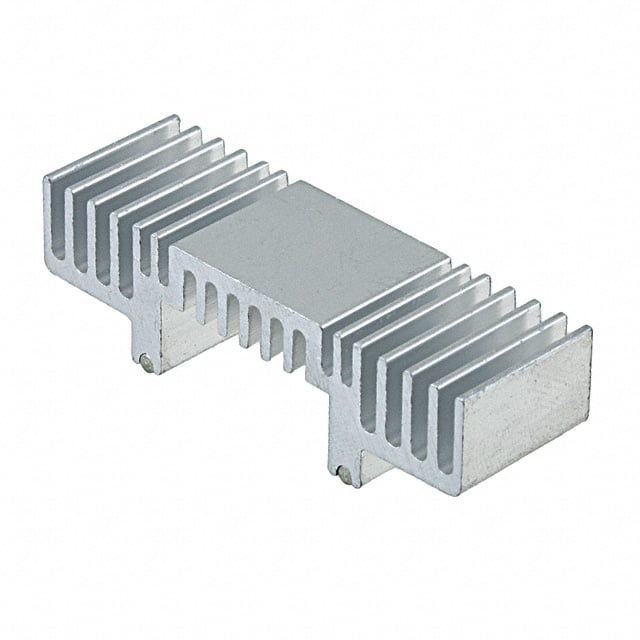 DV-T268-301E-TR HEATSINK FOR TO-268