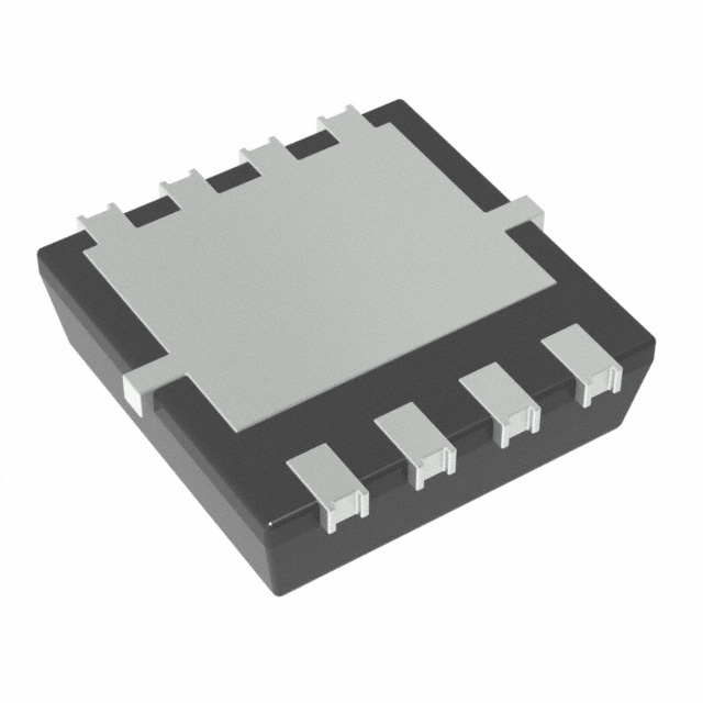DMTH6016LFVWQ-7 MOSFET N-CH 60V 41A POWERDI3333