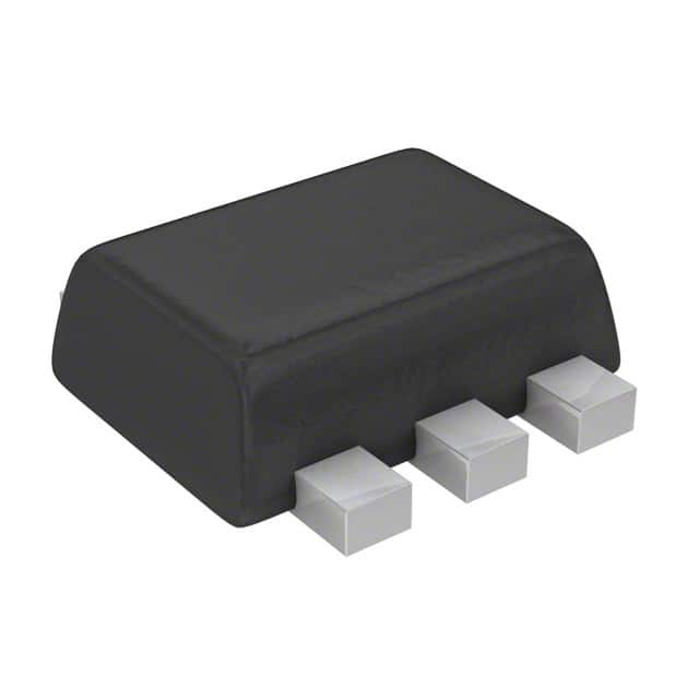 ECLAMP3202A.TCT IC ESD/EMI PROT DIODES