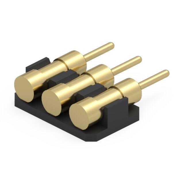 328-10-103-40-020001 CONN HEADER SMD R/A 3POS 2.54MM