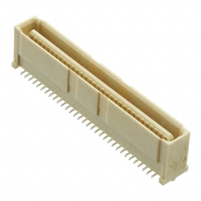 891-10-064-30-120000 CONN HDR 64POS SMD GOLD
