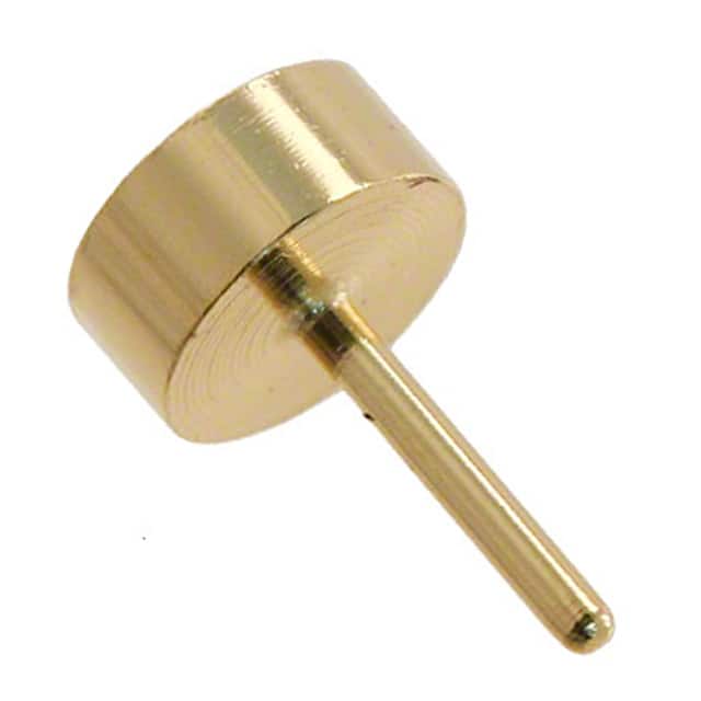 1508-0-57-15-00-00-03-0 TESTPOINT PIN SMD