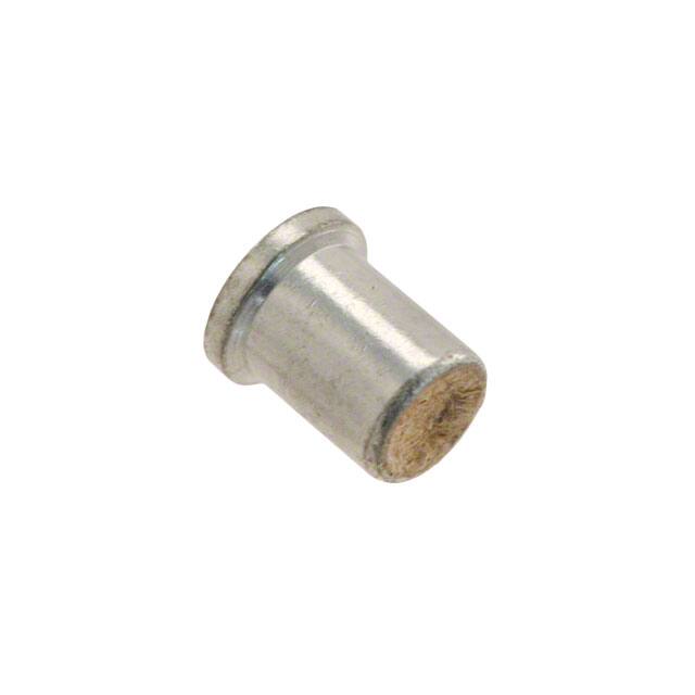 0332-0-67-80-18-27-10-0 CONN PIN RCPT .037-.043 SOLDER