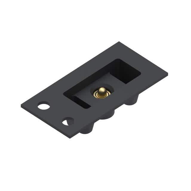 0910-0-57-20-76-14-11-0 CONTACT SPRING LOADED SMD GOLD
