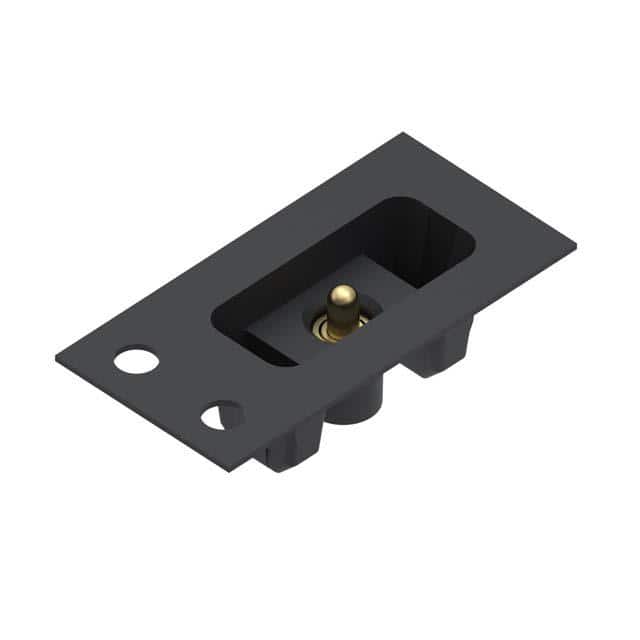 0910-1-57-20-75-14-11-0 CONTACT SPRING LOADED SMD GOLD