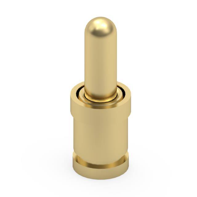 0910-3-57-20-75-14-11-0 CONTACT SPRING LOADED SMD GOLD