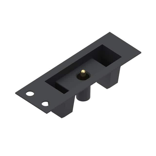 0910-4-57-20-75-14-11-0 CONTACT SPRING LOADED SMD GOLD