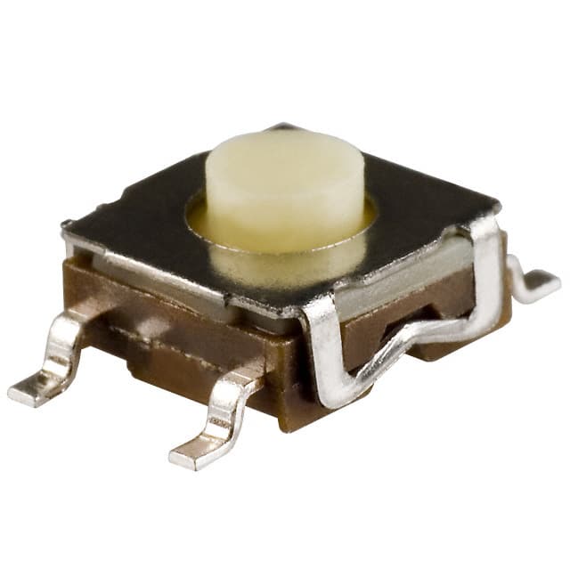 TL3304AF160QG SWITCH TACTILE SPST-NO 0.05A 50V