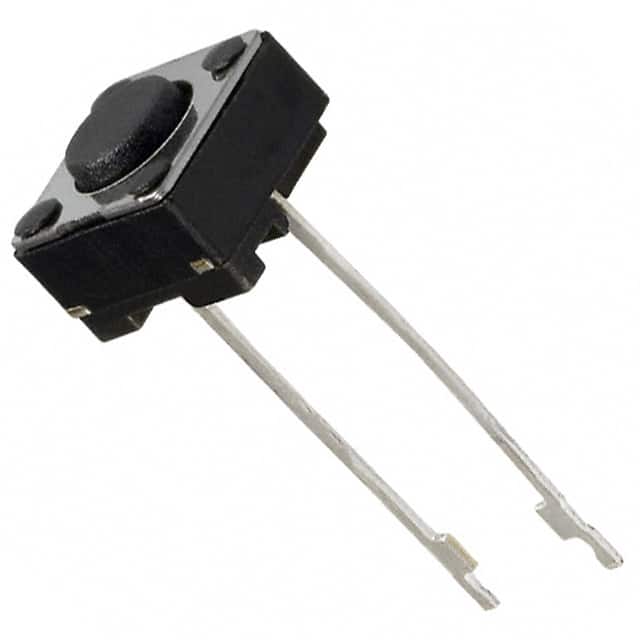 TL59NF160Q SWITCH TACTILE SPST-NO 0.05A 12V