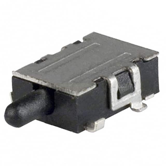900AGQ SWITCH DETECT SPST-NO 100MA 50V