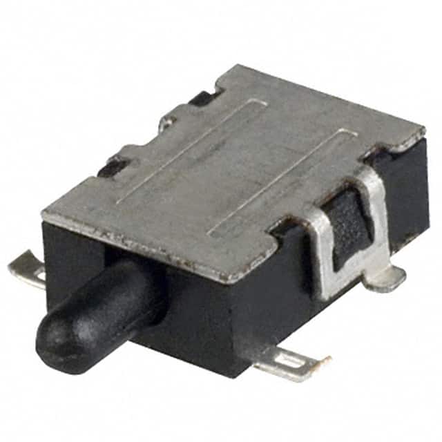 900BGQ SWITCH DETECT SPST-NO 100MA 50V