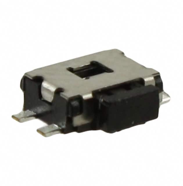 TL1014BF180QG SWITCH TACTILE SPST-NO 0.05A 12V