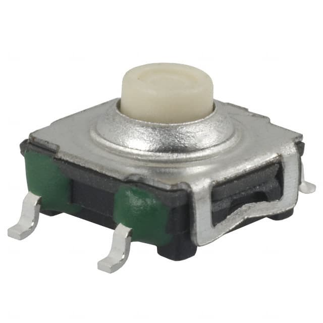 TL6120AF160QG SWITCH TACTILE SPST-NO 0.05A 12V