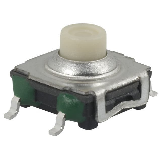 TL6120BF130QG SWITCH TACTILE SPST-NO 0.05A 12V