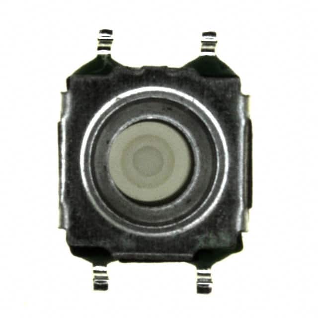 TL6120BF300QG SWITCH TACTILE SPST-NO 0.05A 12V