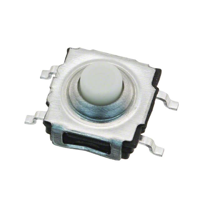 TL6120AF300QG SWITCH TACTILE SPST-NO 0.05A 12V