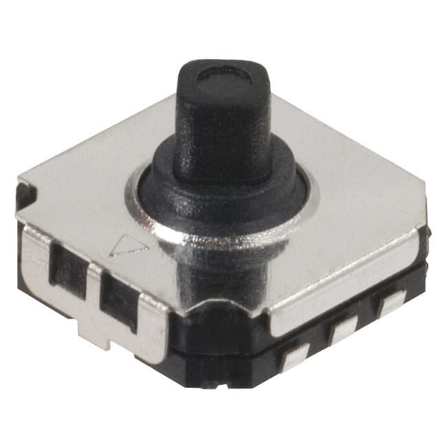 JS1200AAQ SWITCH NAVIGATION 20MA 15V