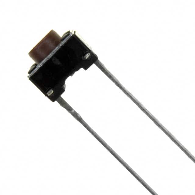 TL59AF100Q SWITCH TACTILE SPST-NO 0.05A 12V