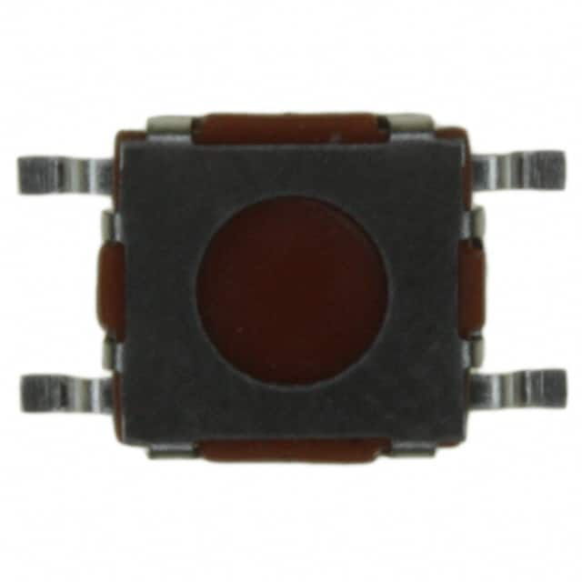 TL6700NF260QG SWITCH TACTILE SPST-NO 0.05A 12V