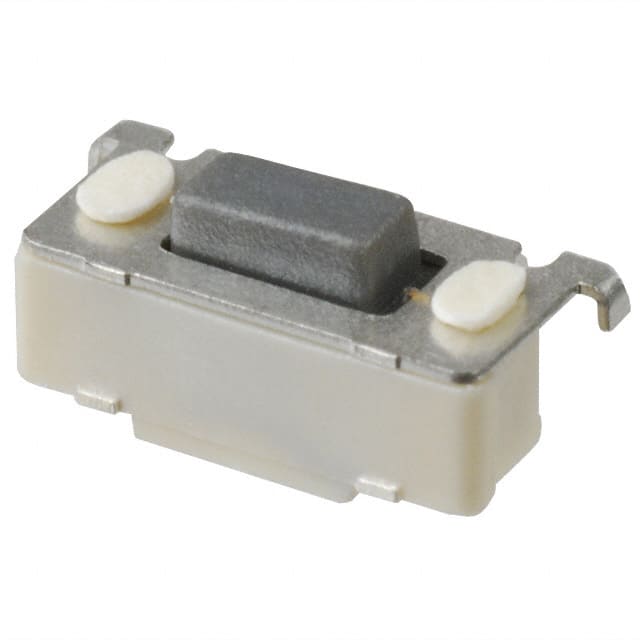 TL3330AF130QG SWITCH TACTILE SPST-NO 0.05A 12V