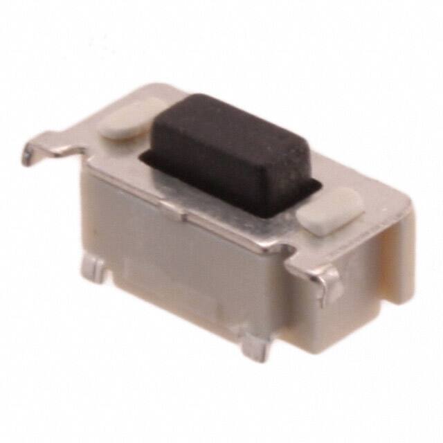TL3330AF260QG SWITCH TACTILE SPST-NO 0.05A 12V