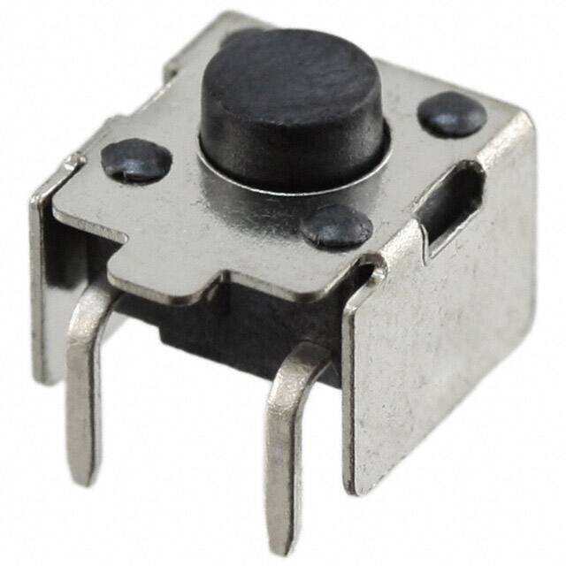 TL3320BF160Q SWITCH TACTILE SPST-NO 0.05A 12V