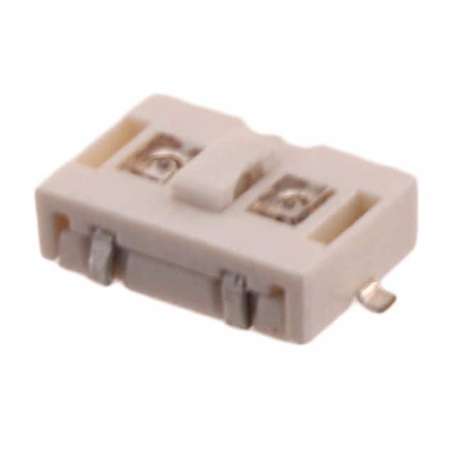 TL3200AF160RRQ SWITCH TACTILE SPST-NO 0.05A 12V