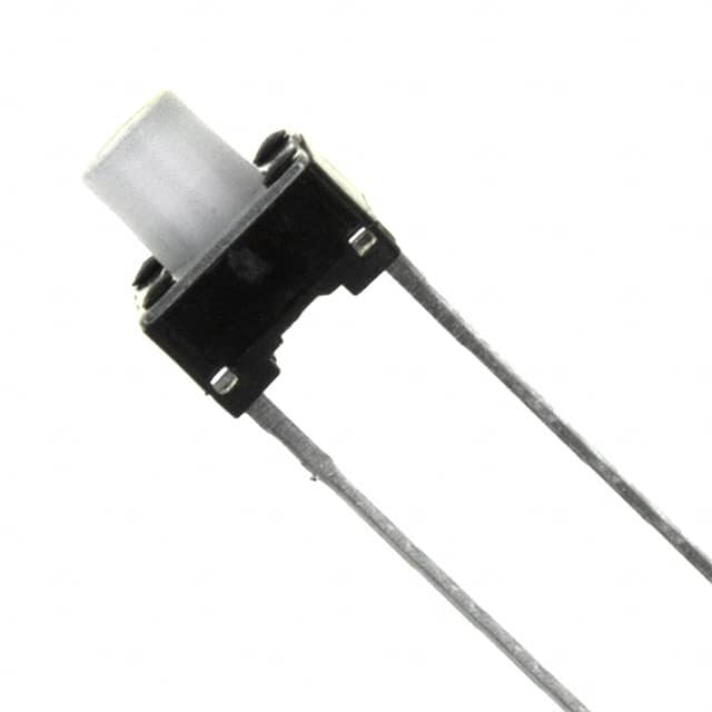 TL59FF160Q SWITCH TACTILE SPST-NO 0.05A 12V