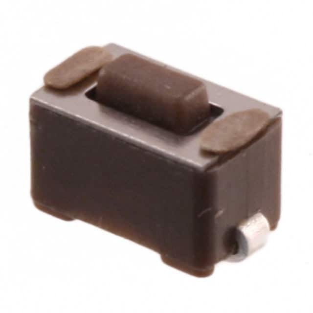 TL3302AF130QJ SWITCH TACTILE SPST-NO 0.05A 12V