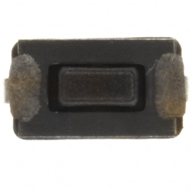 TL3302BF130QJ SWITCH TACTILE SPST-NO 0.05A 12V