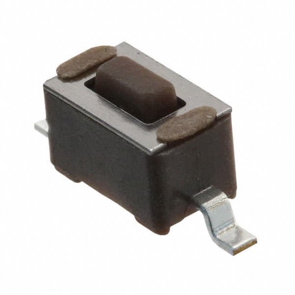 TL3302AF130QG SWITCH TACTILE SPST-NO 0.05A 12V