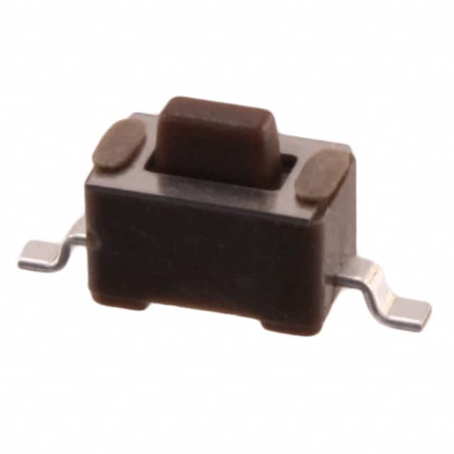 TL3302BF130QG SWITCH TACTILE SPST-NO 0.05A 12V