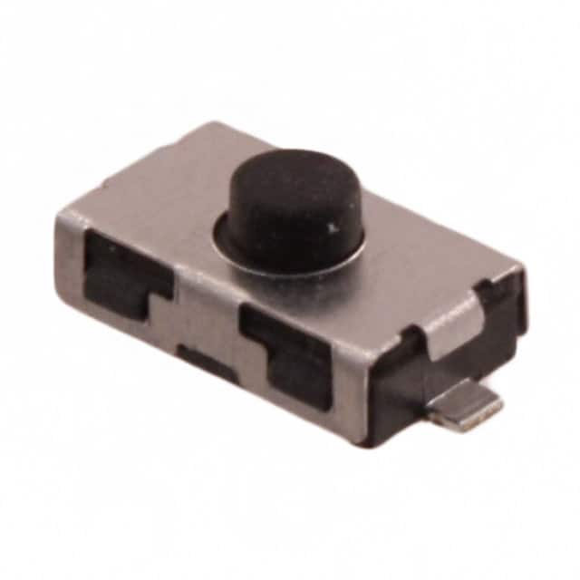 TL3310AF200QG SWITCH TACTILE SPST-NC 0.05A 50V