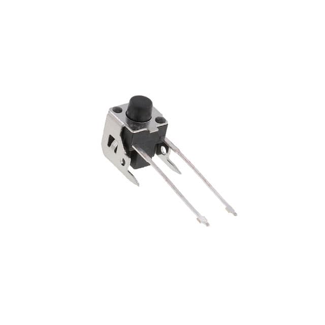 TL58XF160Q SWITCH TACTILE SPST-NO 0.05A 12V