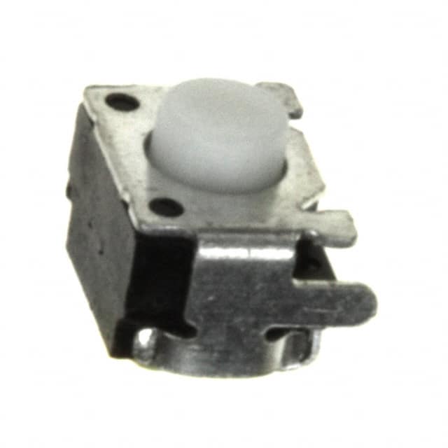 TL3340AF160QG SWITCH TACTILE SPST-NO 0.05A 12V