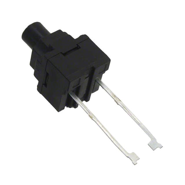 TL52AF260Q SWITCH TACTILE SPST-NO 0.05A 12V