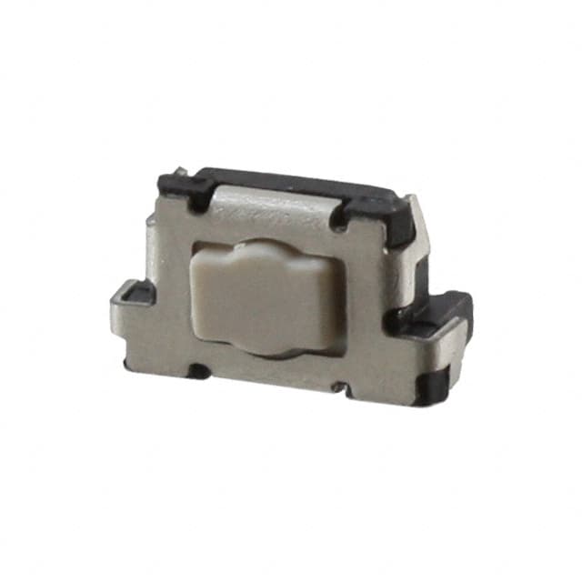 TL4100AF240QG SWITCH TACTILE SPST-NO 0.05A 12V