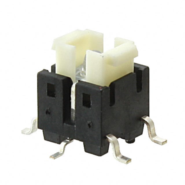 TL3240F260B SWITCH TACTILE SPST-NO 0.05A 12V