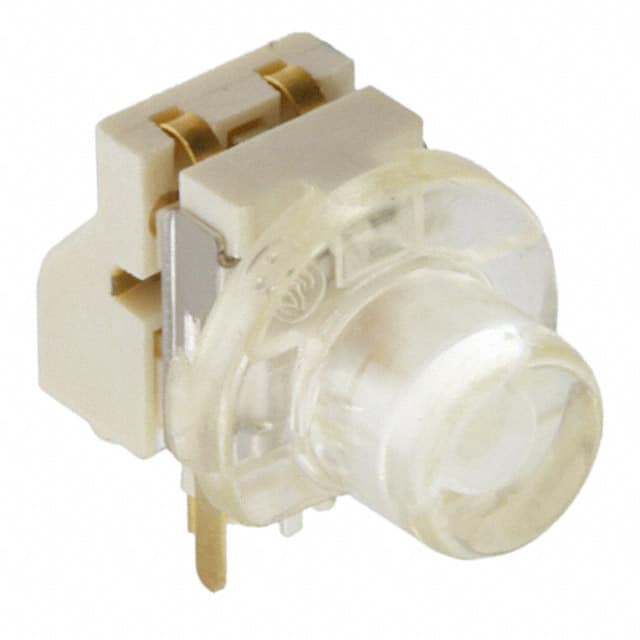 TL1270F160REQAT SWITCH TACTILE SPST-NO 0.05A 12V