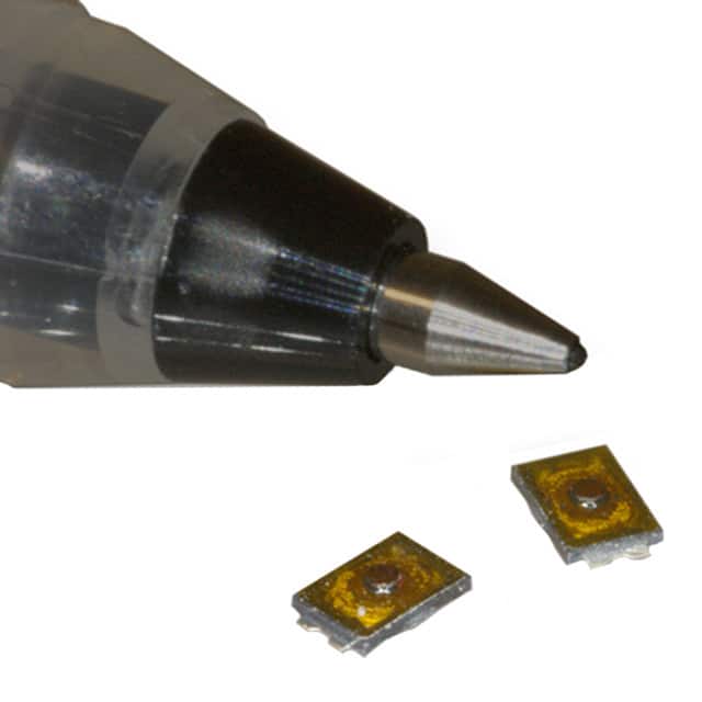 TL3750AF180QG SWITCH TACTILE SPST-NO 0.05A 12V