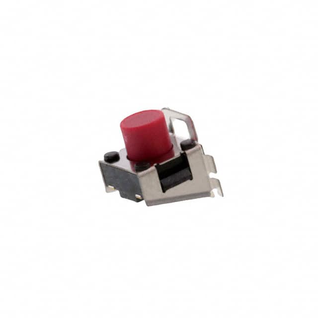 TL3360BF260Q SWITCH TACTILE SPST-NO 50MA 12V